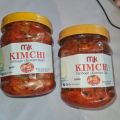 Kimchi (Cabbage Korean Style) 500gm. 