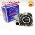 NSK timing belt tensioner Vigo, KDH diesel, Tiger D4D timing belt tensioner pulley (62tb0629b). 