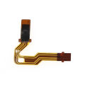 1 Set Microphone Flex Cable Inner Mic Ribbon Flex Cable Repair Parts For Sony PlayStation 5 PS5 Controller.