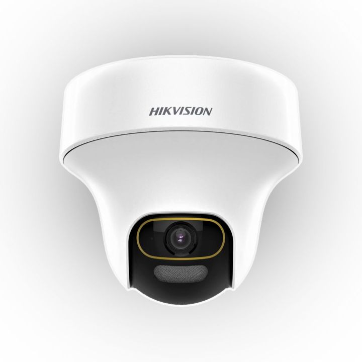 Hikvision ColorVu 2MP Camera