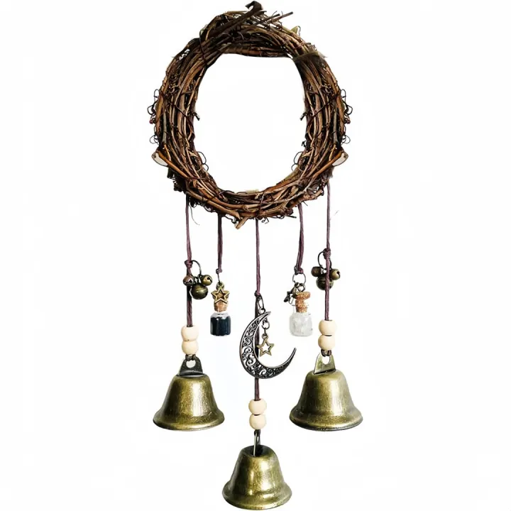 Witch%20Vine%20Ring%20Bell%20Door%20Handle%20Pendant%20Vine%20Wind%20Chime%20for%20Window%20Sill%20Hanging%20Home%20Decoration%20Wall%20Hanging%20Commemoration%20-%20Image%207