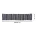 Japanese Rubbing Washcloth Bath Nylon Towel Brush for Back Towels Exfoliating Scrub Shower Sponge Body Bathroom Accessories. 