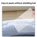 Four Seasons Universal Cat Pattern Toilet Seat Cushion New Home Use Thickened Waterproof Winter Warm Anti-Cold. 
