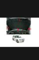 Heat & Sound Proof Bonnet Insulator for Suzuki Old Cultus with Clips. 