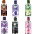 Fresco Air Freshener Refill Pack of 06 For Auto Dispenser | 300ML. 