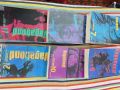 Vegabond (3 in 1 edition) Single Volume. 