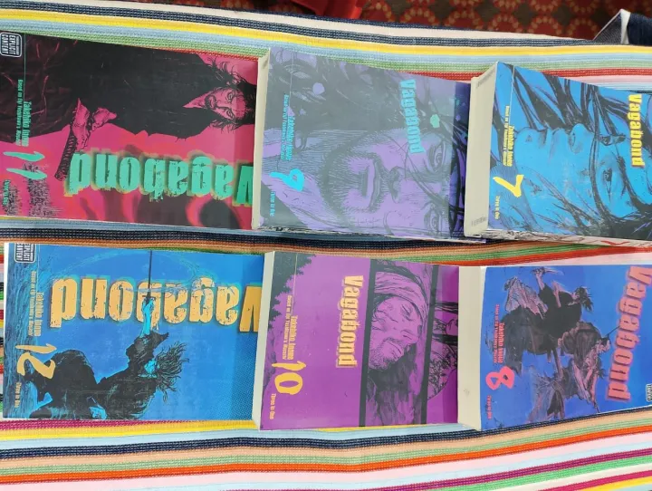 Vegabond%20(3%20in%201%20edition)%20Single%20Volume%20-%20Image%205