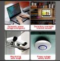 RNB Higher Backup 10000,mah 6hrs backup Onu router and for camera.. 