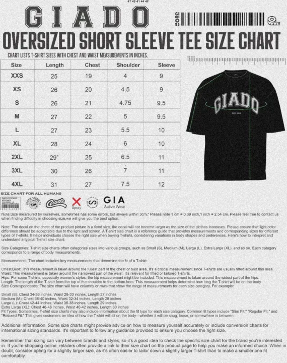 Oversized%20Printed%20Graphic%20Crew%20Neck%20t%20shirt%20for%20men%20-%20Black%20-%20Image%209