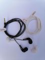 Pmcell handfree. high quality sound. best for calling & music. 