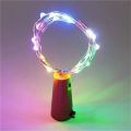Chilli Milli 1OFt 30LEDs Mini Fairy Lights Battery Operated - Versatile String Night Light for Room Decoration. 