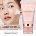 Hoygi-Collagen Night Wrapping Mask. 