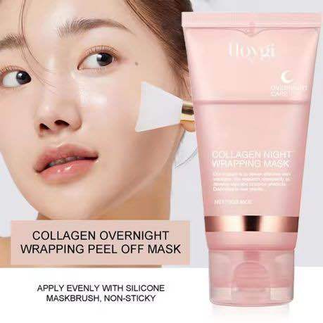 Hoygi-Collagen%20Night%20Wrapping%20Mask%20-%20Image%202