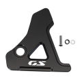 For BMW R1300GS R 1300 GS R 1300GS ADVENTURE ADV 2024 2025 Motorcycle Aluminum Front Wheel ABS Sensor Protection Guard Cover. 
