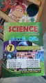 O/l Science English medium past paper book. 