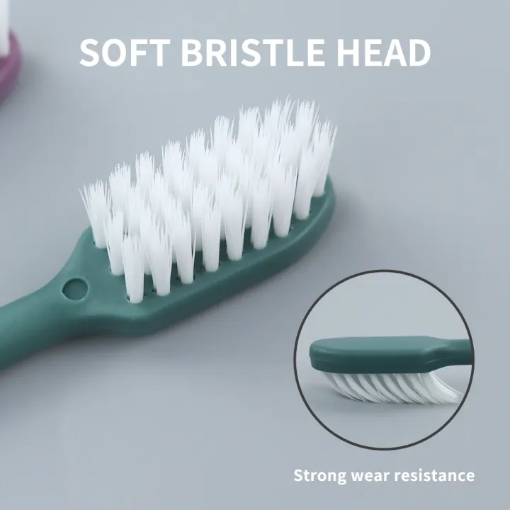 6PCS%20Disposable%20Toothbrush%20Travel%20Portable%20Toothbrushes%20Hotel%20Supplies%20Individual%20Packing%20Disposable%20Tooth%20Brush%20-%20Image%202