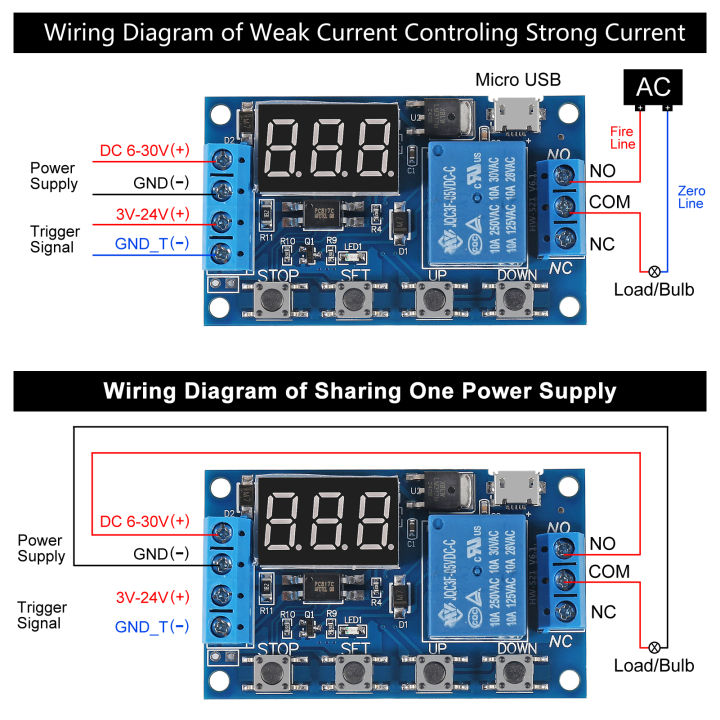 DC%206-30V%20Support%20Micro%20USB%205V%20LED%20Display%20Automation%20Cycle%20Delay%20Timer%20Switch%20Off%20Delay%20Time%20Relay%206V%209V%2012V%2024V%20-%20Image%206