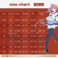 Re:Life In A Different World From Zero Anime Natsuki Subaru Cosplay Costume Embroidery Full Zip Tracksuit Elastic Pants. 
