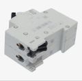 DP MCB (6-32)AMP ABB Double pole. 