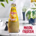 Fruitamins Falooda Melon Drink 290 ml. 
