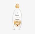 Deep  Moisturising Lotion. 