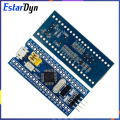 Estardyn ST LINK STM32F103C8T6  ST-Link V2 Mini STM8 STM32 Simulator Download Programmer Programming With Cover DuPont Cable. 