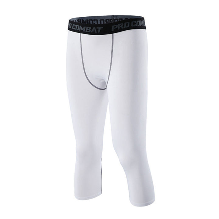 Mens%20Workout%20Shorts%20Sports%20Wear%20Running%20Tights%20Gym%20Leggings%20Tights%20for%20Men%20Yoga%20Pants%20Compression%20Exercise%20Pants%20for%20Men%20Spandex%20-%20Image%208