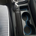 Automobile Gear Handbrake Cover Automobile Interior Accessories Manual Handbrake Box Gear Head Handle Automobile Decoration. 