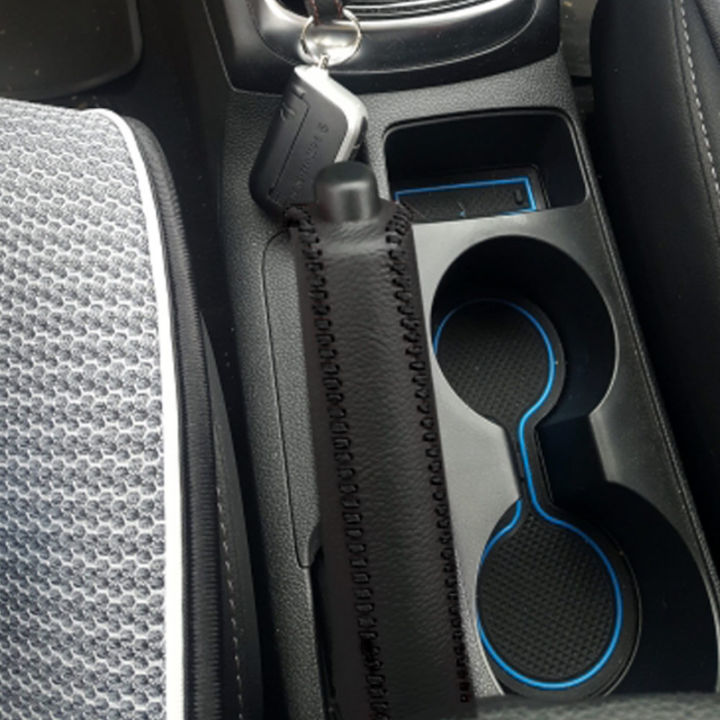 Automobile%20Gear%20Handbrake%20Cover%20Automobile%20Interior%20Accessories%20Manual%20Handbrake%20Box%20Gear%20Head%20Handle%20Automobile%20Decoration%20-%20Image%202