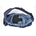 Newborn Baby Carrier Swaddle Sling Infant Nursing Papoose Pouch Front Carry Wrap Pure Cotton Breastfeed Feeding Carry Bag. 
