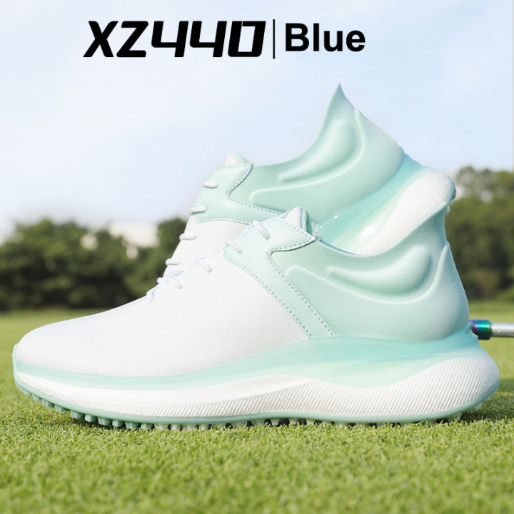 PGM%20Golf%20Shoes%20Women's%20Cushioned%20Rebound%20Sports%20Shoes%20Anti%20Slip%20Women's%20Shoes%20Waterproof%20Sports%20Women's%20Shoes%20XZ440%20-%20Image%207