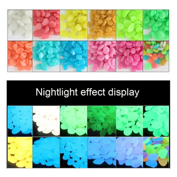 Luminous%20Pebbles%20Stones%20Glowing%20Cobblestones%20Colorful%20Gravel%20Pebbles%20Rocks%20Glow%20-%20Image%203
