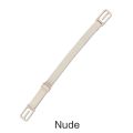 Women's Adjustable Non Slip Double Shoulder Straps Buckle Bra Straps Holder Invisible Replacement.