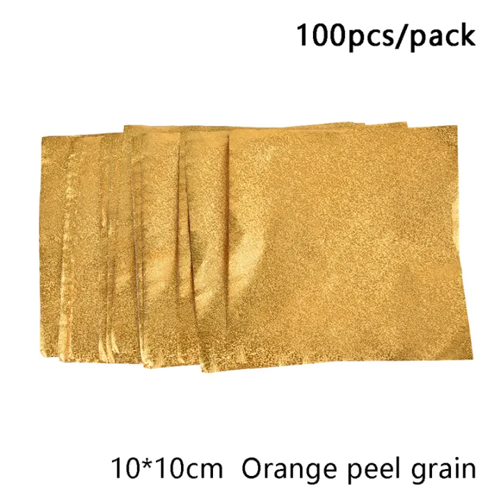 100Pcs/Pack%20Golden%20Aluminum%20Foil%20Wrapper%20Paper%20Candy%20Chocolate%20Cookie%20Wrapping%20Tin%20Paper%20Paper%20Sheets%20Party%20Supplies%20-%20Image%205