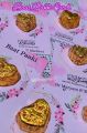 customize favours cards for baat Pakki / nikkah / mehndi / maiyon all  event favour cards  pack of 12. 