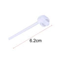 10/30/50pcs, dispensing perfume refill tool, diffuser funnel cosmetic pump distributor, portable new spray refill pump bottle fi. 