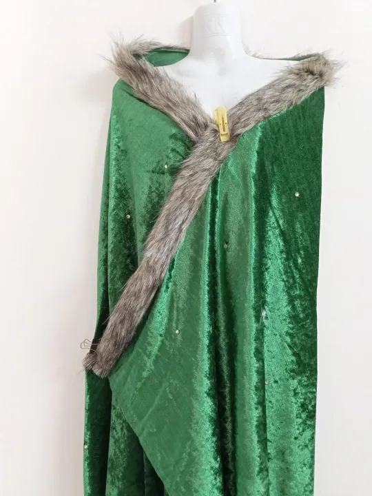 Women's%20Fashionable%20Velvet%20Shawl%20Soft%20Warm%20Elegant%20Fashion%20Accessories%20-%20Image%205