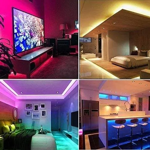 Rgb%203%20colour%20Led%20Strip%20Light%20Water%20Proof%20RGB%20with%20Remote%20Control%20Color%20Changing%203528%20-%20Complete%20Kit%20-%20Image%204