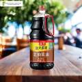 Haday 1.9L Dark Soya Sauce Chinese Signature Brewed Non-GMO Soybeans. 