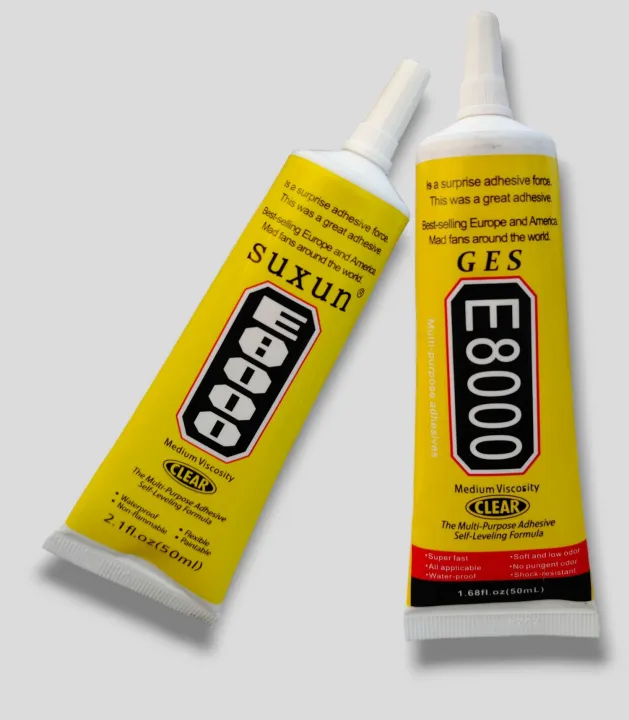 Imported%20High%20Quality%20E8000%20Glue%2050ml%20Multipurpose%20Adhesive%20Diy%20Jewelry%20Fix%20Touch%20Screen%20Glue.%20Leather%20glue,%20wood%20glue,%20plastic%20glue,%20rubber%20glue,%20water%20proof%20glue,%20Best%20for%20ART%20&%20CRAFT%20-%20Image%202