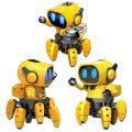 TOBBY THE AI robot original robot self guiding robot first time in Pakistan. 