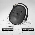 (Case only) Case for  Lift Vertical Ergonomic Mouse, Travel Carrying Holder Storage Box for Logi Wireless Mouse. 