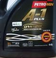 petromin 0w20 fully synthetic engine oil  -  3L. 