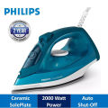 Philips GC1756/20 EasySpeed Steam Iron. 