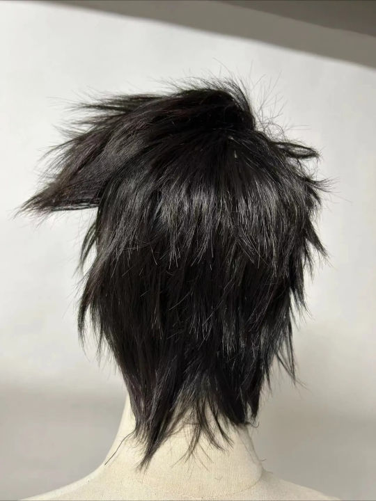 Anime%20Spamton%20Cosplay%20Glasses%20Spamton%20Wig%20Heat%20Resistant%20Synthetic%20Wigs%20-%20Image%205