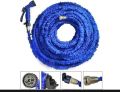 Garden Hose pipe 100ft  Magic Hose Expendeble stretch House Pipe with Spray. 