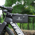 OFFBONDAGE Bicycle Bag Top Tube Bag Side Bag Riding Carrier Electric Bike Cycling Road Bike Mountain Bike Bicycle Accessories. 