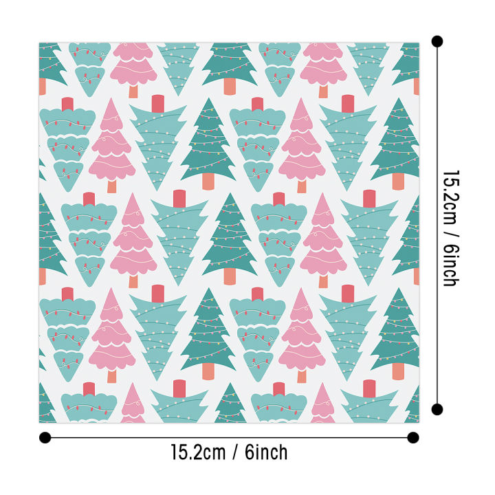 12pcs%20Retro%20Christmas%20Scrapbook%20Paper,Christmas%20Tree%20Design%20Single%20Sided%20DIY%20Craft%20Paper%20For%20Journal%20Card%20Making%20Gift%20Decoration%20-%20Image%204