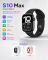 S10 Max Smart Watch. 