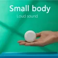 Smart TWS Airbuds – Bluetooth 5.0 Wireless Earphones with AI Voice Translator, Touch Control, Charging Box. 